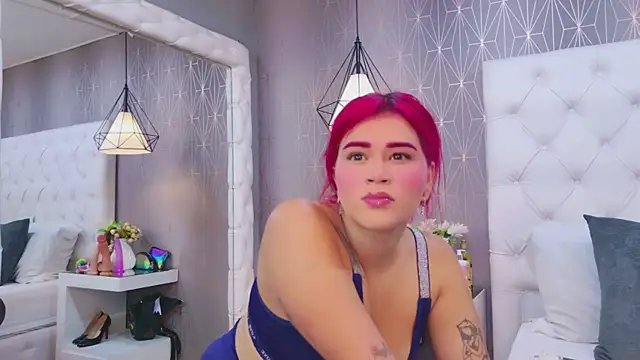 CherryTayloor online show from 04/23/26, 01:34
