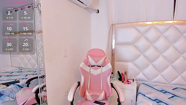 michelleblair1 online show from 03/07/26, 01:16