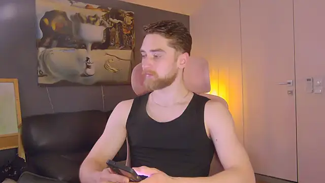 Dexter Raze online show from 03/23/26, 06:57