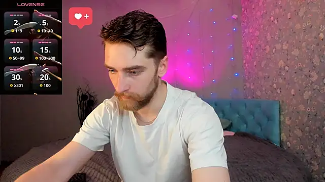 Dexter Raze online show from 03/03/26, 09:44