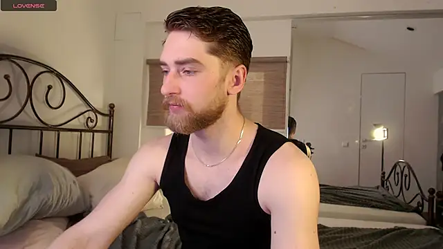 Dexter Raze online show from 03/24/26, 10:54