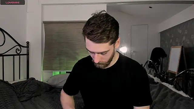 Dexter Raze online show from 03/13/26, 10:59