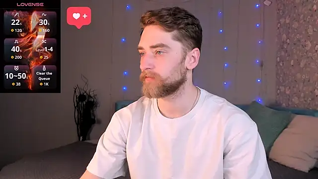 Dexter Raze online show from 03/10/26, 10:47