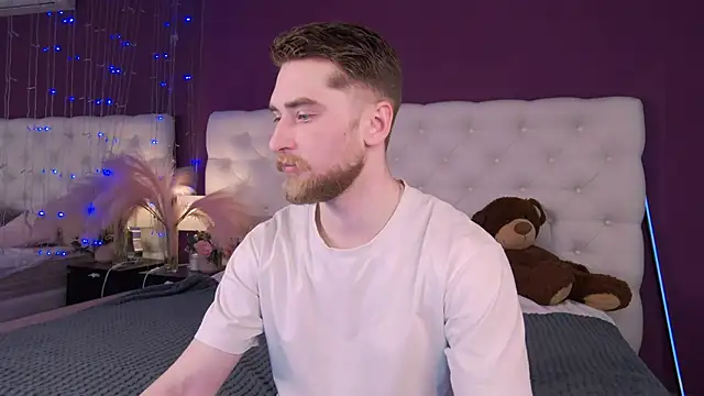 Dexter Raze online show from 04/09/26, 10:38