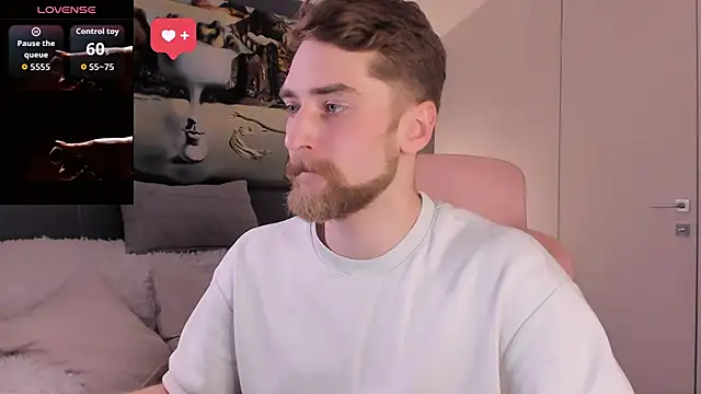 Dexter Raze online show from 02/22/26, 11:17