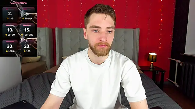 Dexter Raze online show from 04/20/26, 07:11