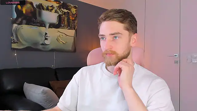 Dexter Raze online show from 03/17/26, 06:49