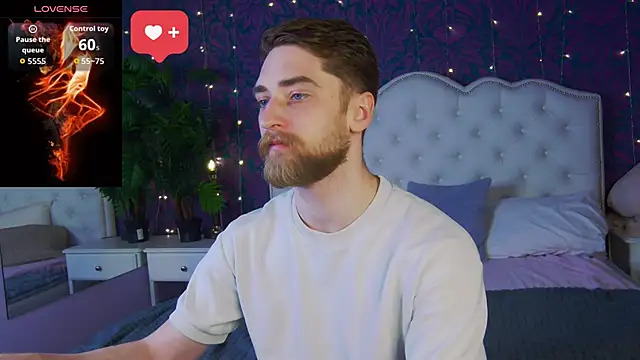 Dexter Raze online show from 03/18/26, 10:43