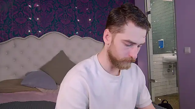 Dexter Raze online show from 03/08/26, 10:02