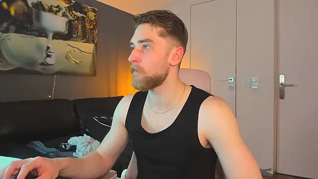 Dexter Raze online show from 04/02/26, 10:27