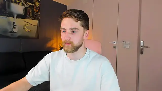 Dexter Raze online show from 03/12/26, 04:55