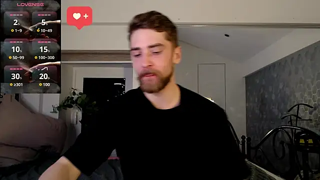 Dexter Raze online show from 02/28/26, 10:42