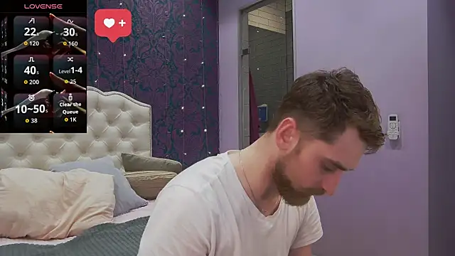 Dexter Raze online show from 03/02/26, 09:11