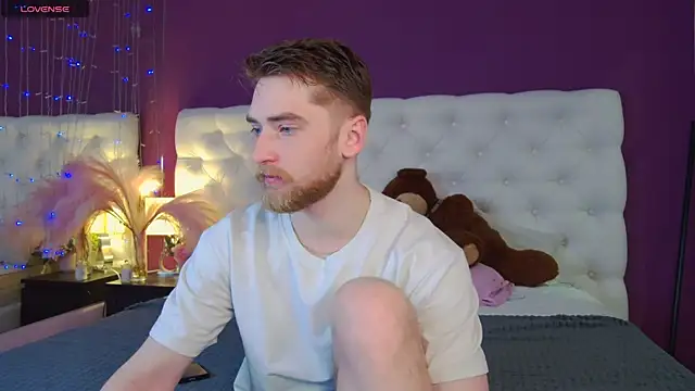 Dexter Raze online show from 04/13/26, 10:58