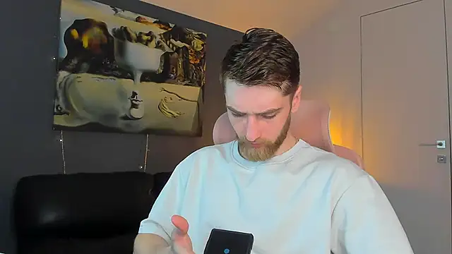 Dexter Raze online show from 04/15/26, 07:14