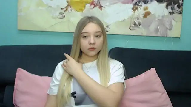 MilanaSiia online show from 02/28/26, 05:40