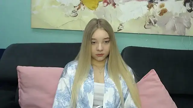 MilanaSiia online show from 03/01/26, 05:51