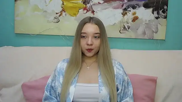 MilanaSiia online show from 04/04/26, 04:41