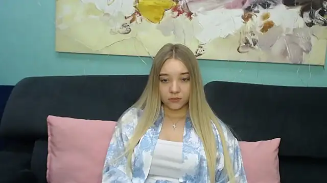 MilanaSiia online show from 03/01/26, 05:57