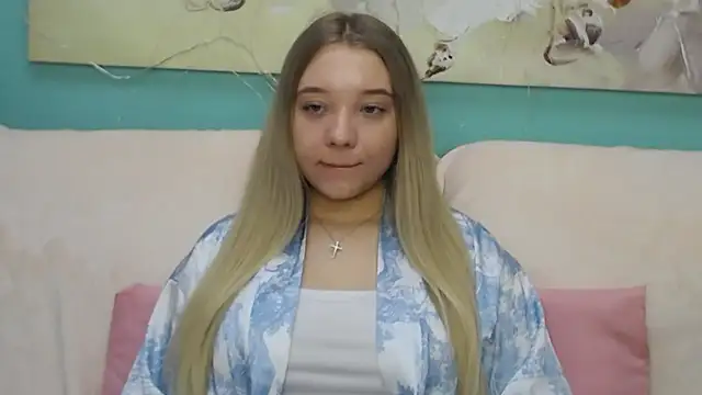 MilanaSiia online show from 04/17/26, 04:37