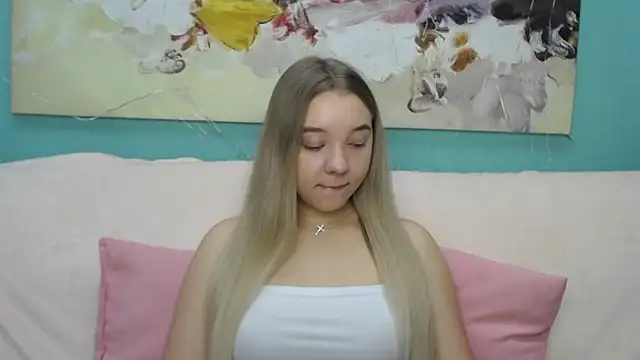 MilanaSiia online show from 04/02/26, 04:41