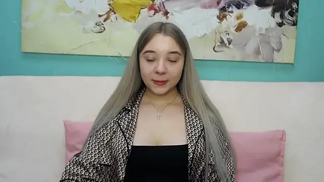 MilanaSiia online show from 03/28/26, 05:41