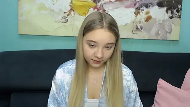 MilanaSiia online show from 02/21/26, 06:15