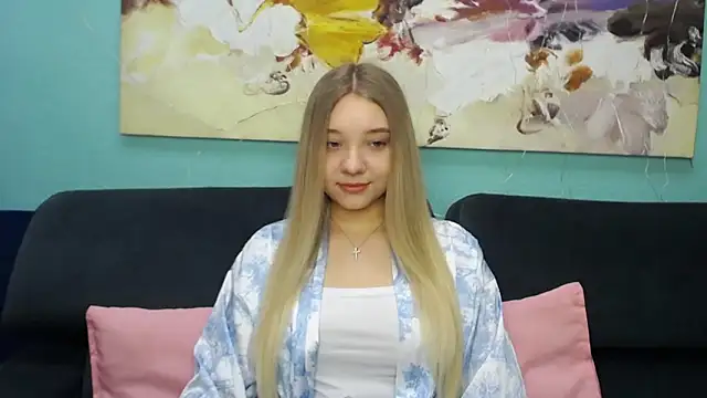 MilanaSiia online show from 03/13/26, 05:45