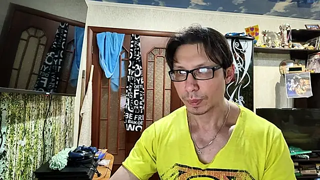 Carl ice online show from 03/10/26, 05:17