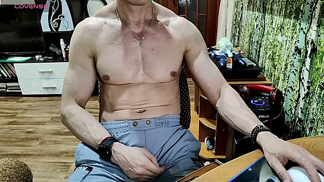 Carl ice online show from 05/04/26, 06:44