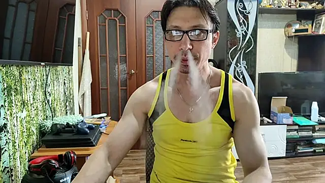 Carl ice online show from 03/06/26, 04:07