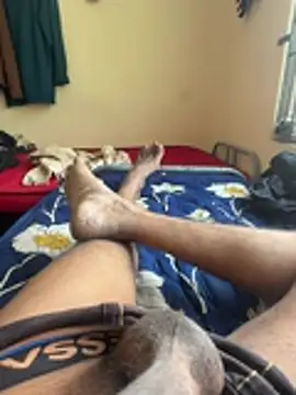 neekosam12 online show from 03/06/26, 08:42