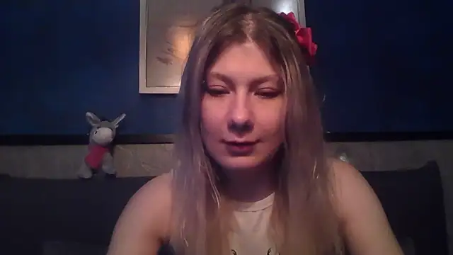 Foxy Bright online show from 03/07/26, 12:32