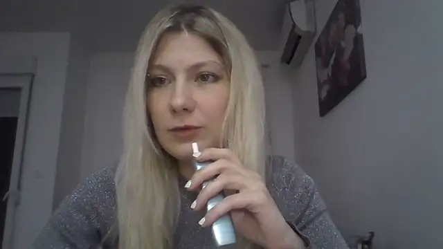 Foxy Bright online show from 03/21/26, 07:18