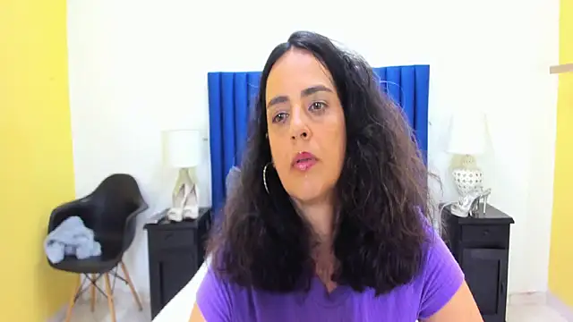 Amy Walls7 online show from 06/22/26, 01:08