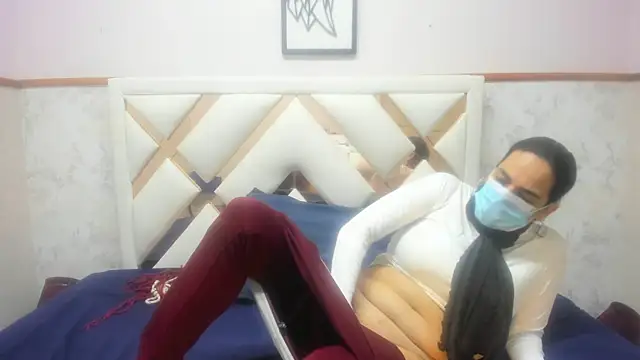 Amy Walls7 online show from 03/25/26, 11:42