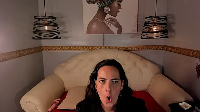 Amy Walls7 online show from 03/13/26, 02:55