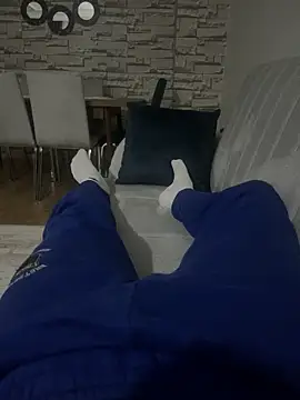 panter3458 online show from 04/18/26, 05:59