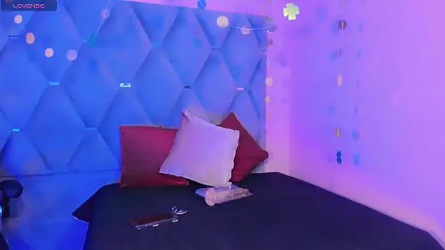 Daniiela Ember online show from 03/15/26, 11:50