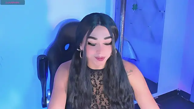 Daniiela Ember online show from 04/03/26, 11:16