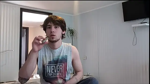 Kyle Hunterr online show from 02/26/26, 06:13