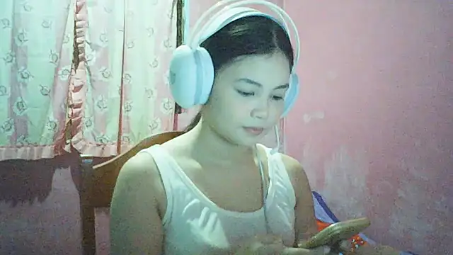 DessertFlower online show from 05/08/26, 02:48