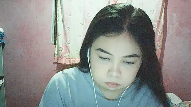 DessertFlower online show from 03/25/26, 04:01