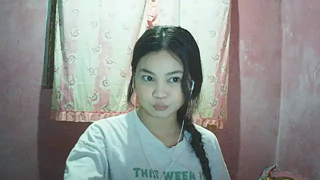 DessertFlower online show from 03/27/26, 02:42