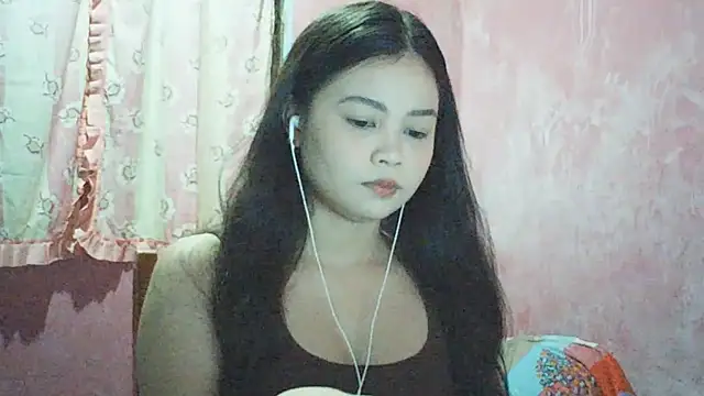 DessertFlower online show from 04/19/26, 05:08