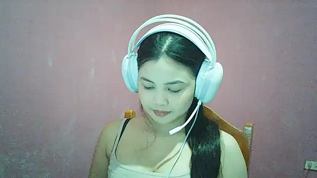 DessertFlower online show from 05/22/26, 03:15