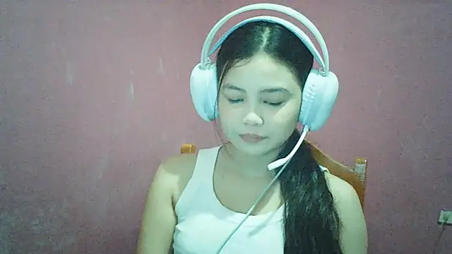 DessertFlower online show from 05/20/26, 03:14
