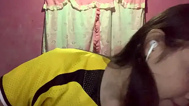 DessertFlower online show from 03/05/26, 03:25