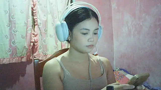 DessertFlower online show from 05/06/26, 02:59