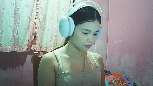 DessertFlower online show from 05/09/26, 03:54